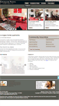 Mobile Screenshot of covingtonpointeapartments.com